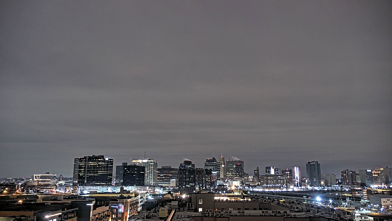 Thumbnail for current weather camera view from Red Bull Arena in Harrison, New Jersey