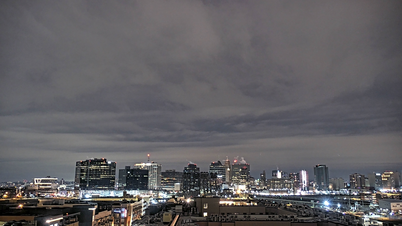 Thumbnail for current weather camera view from Red Bull Arena in Harrison, New Jersey