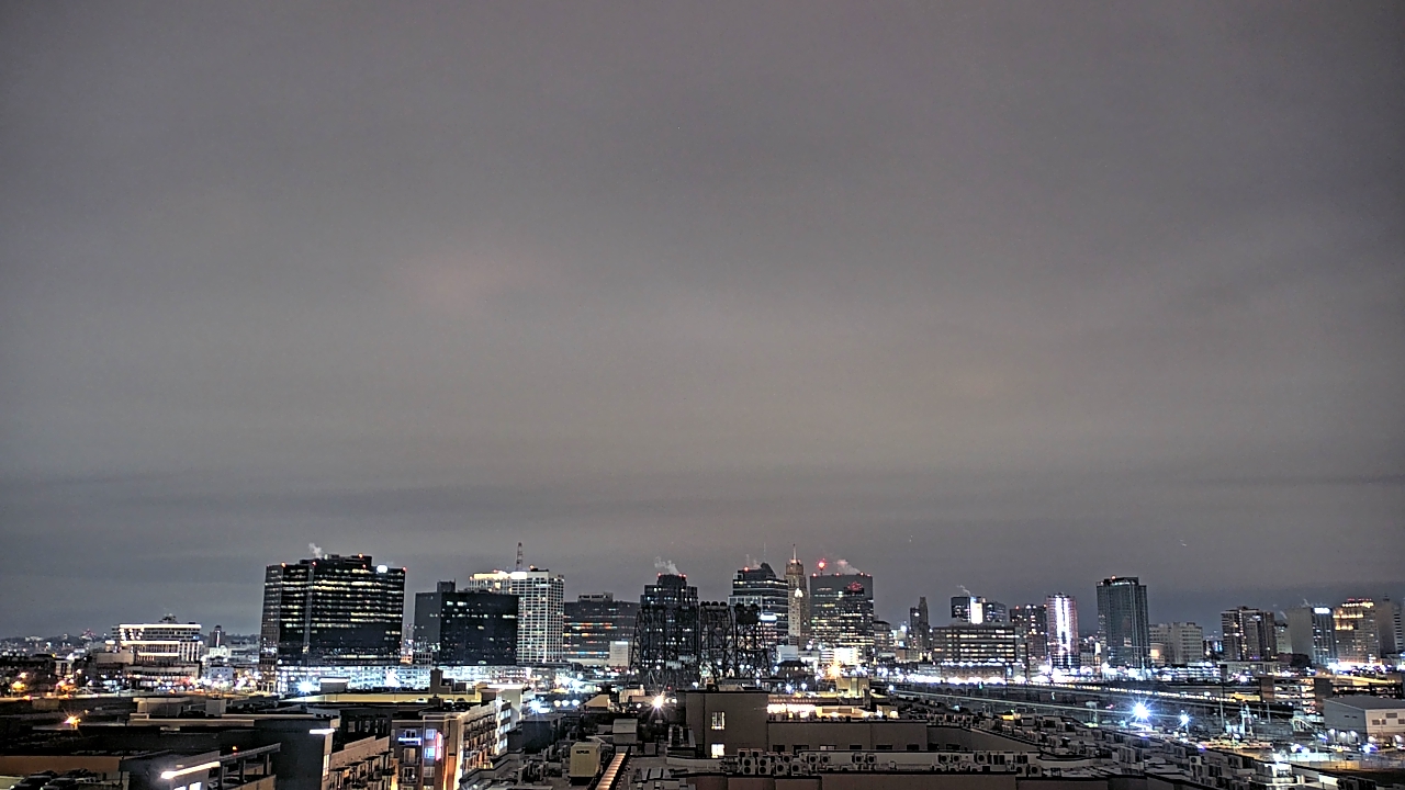Thumbnail for current weather camera view from Red Bull Arena in Harrison, New Jersey