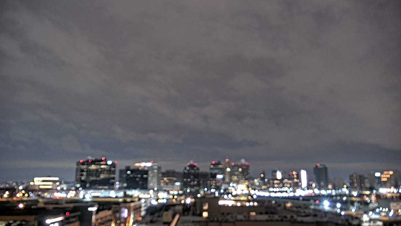 Thumbnail for current weather camera view from Red Bull Arena in Harrison, New Jersey