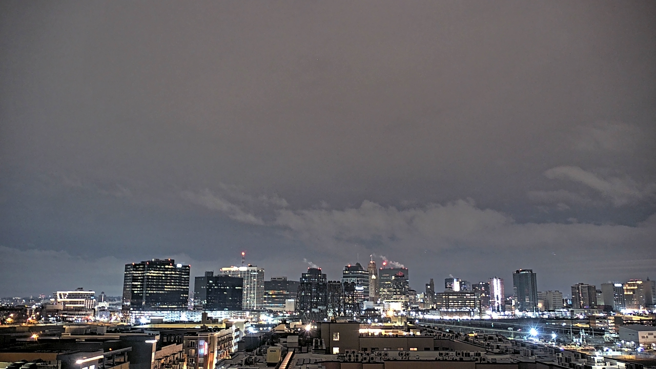 Thumbnail for current weather camera view from Red Bull Arena in Harrison, New Jersey