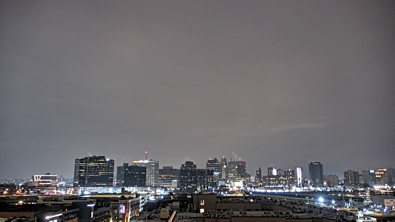 Thumbnail for current weather camera view from Red Bull Arena in Harrison, New Jersey