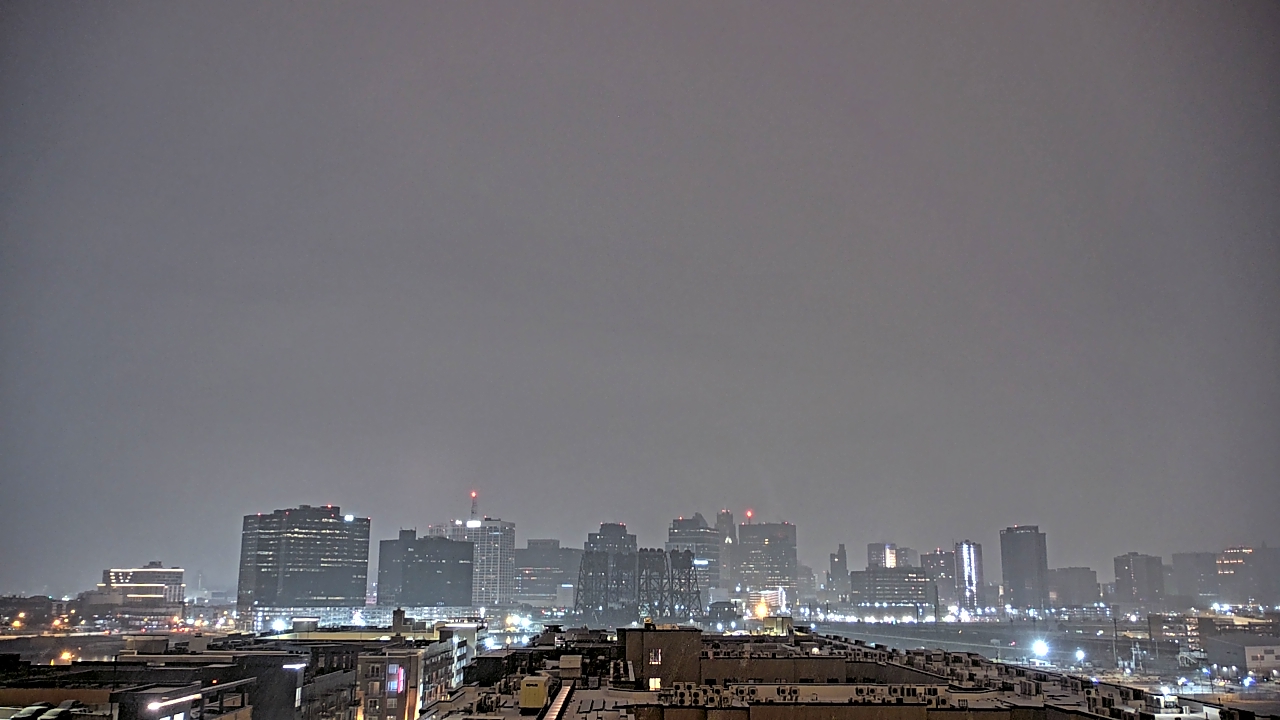 Thumbnail for current weather camera view from Red Bull Arena in Harrison, New Jersey