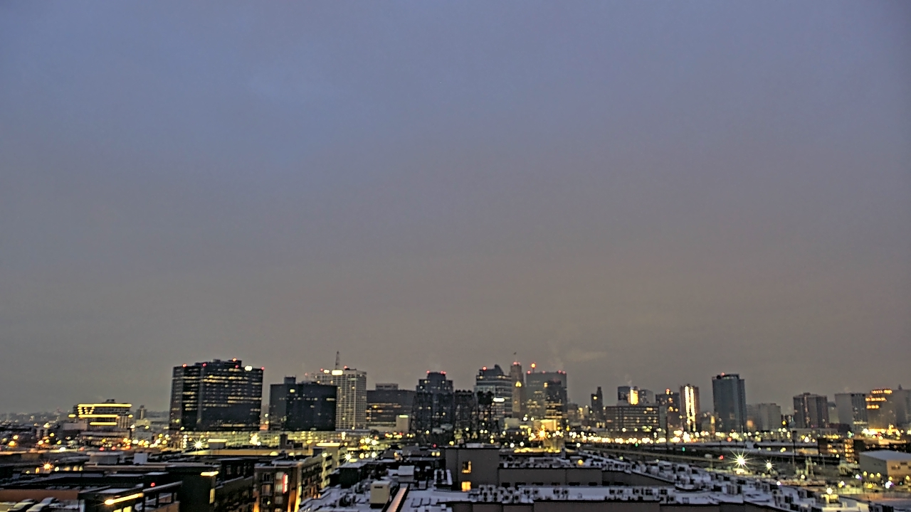 Thumbnail for current weather camera view from Red Bull Arena in Harrison, New Jersey
