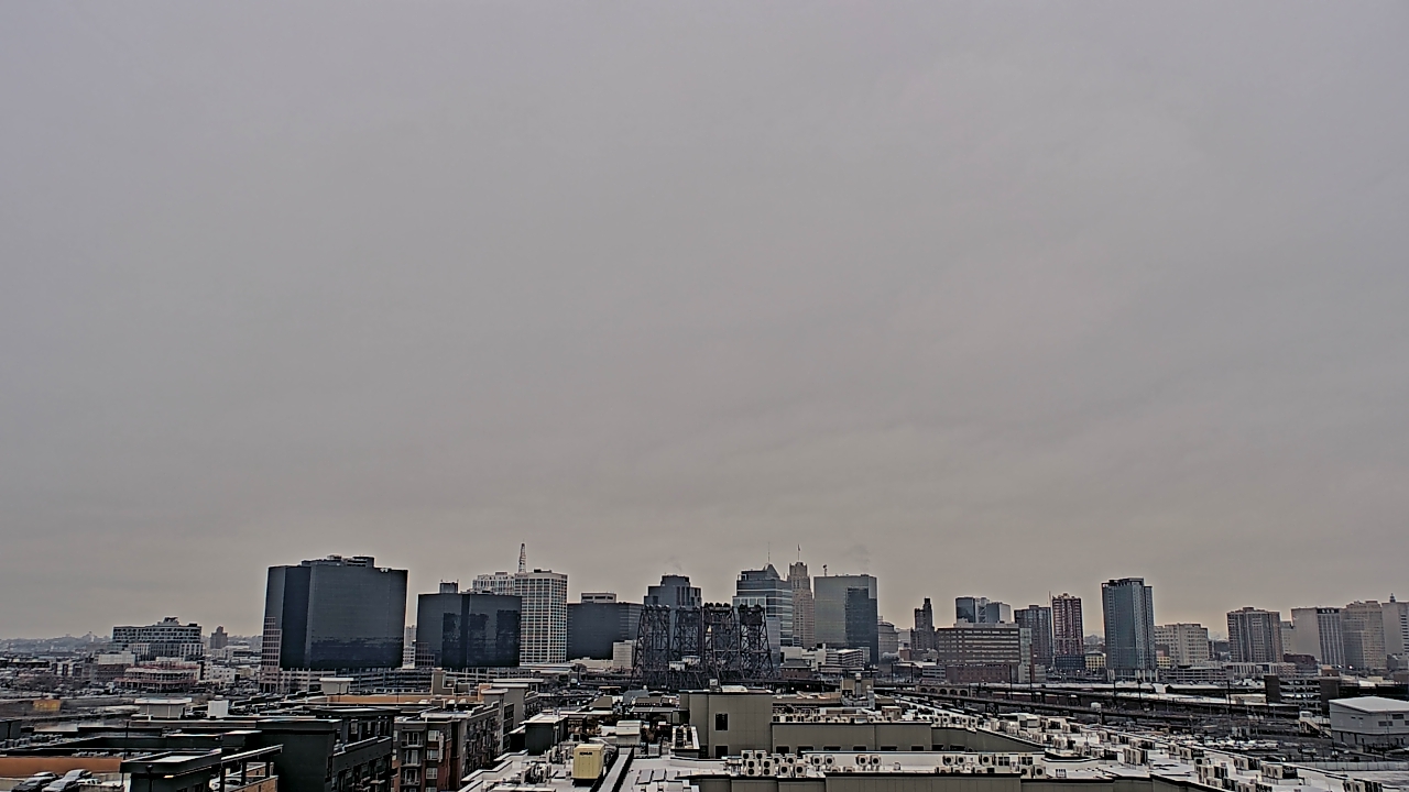 Thumbnail for current weather camera view from Red Bull Arena in Harrison, New Jersey