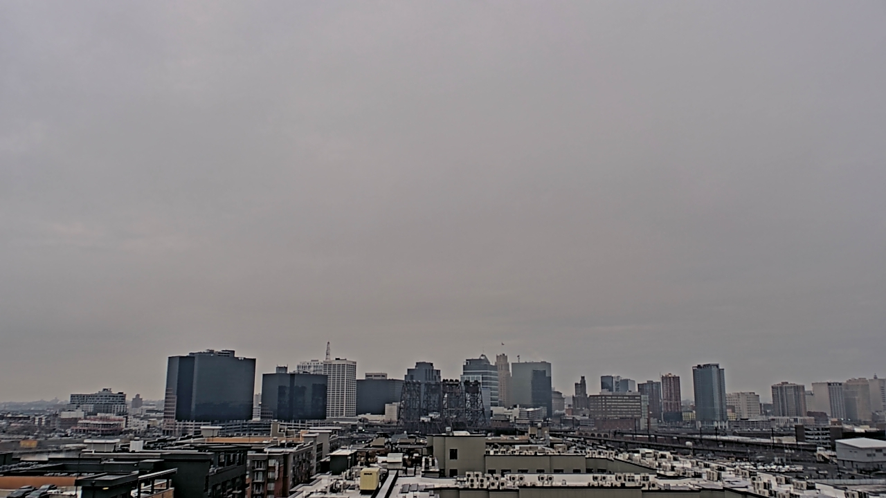 Thumbnail for current weather camera view from Red Bull Arena in Harrison, New Jersey