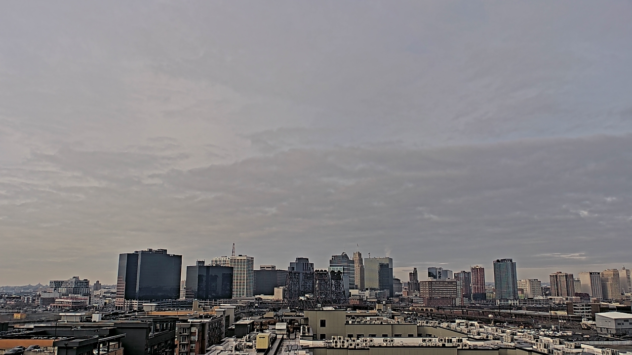Thumbnail for current weather camera view from Red Bull Arena in Harrison, New Jersey