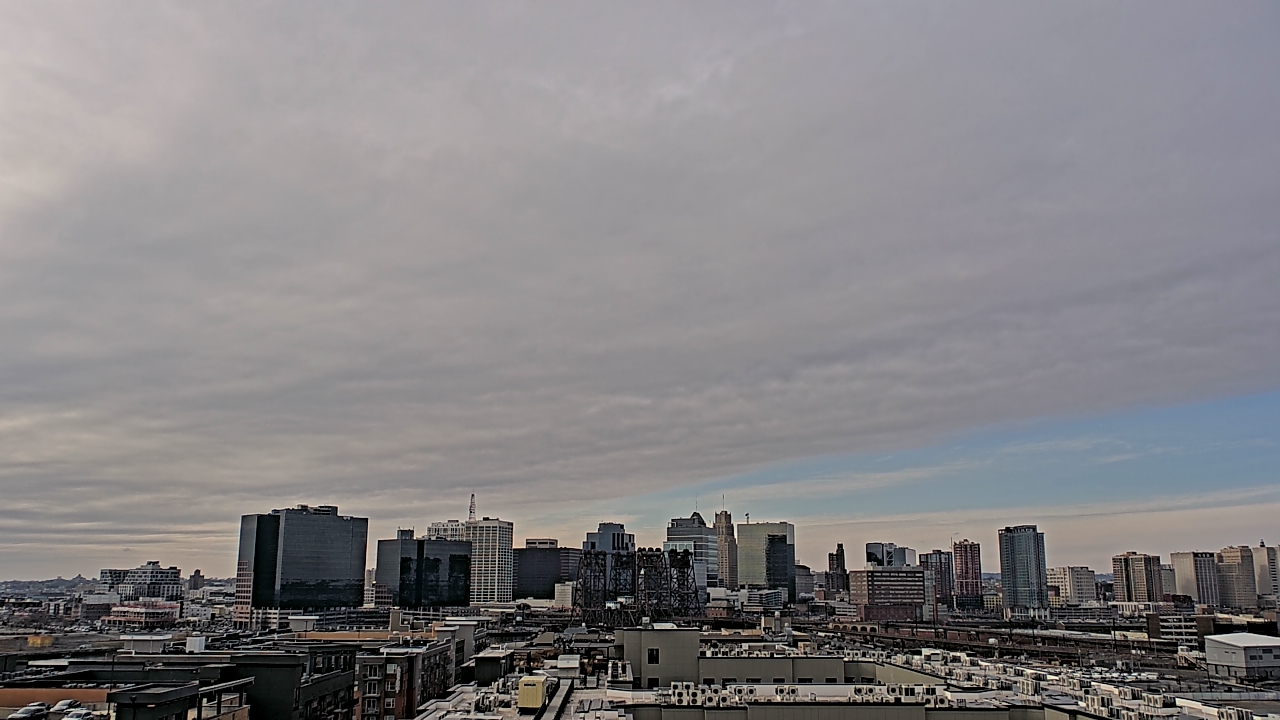 Thumbnail for current weather camera view from Red Bull Arena in Harrison, New Jersey