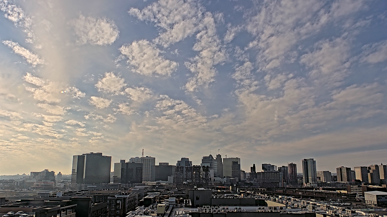 Thumbnail for current weather camera view from Red Bull Arena in Harrison, New Jersey