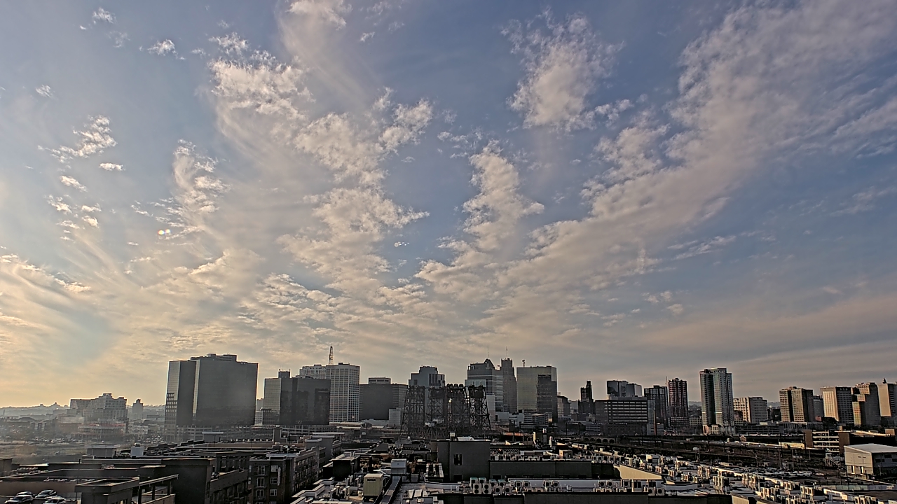 Thumbnail for current weather camera view from Red Bull Arena in Harrison, New Jersey