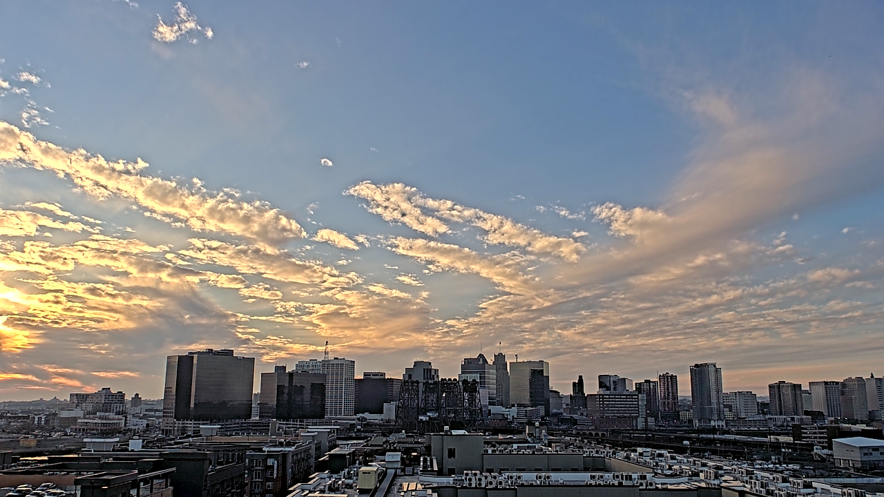 Thumbnail for current weather camera view from Red Bull Arena in Harrison, New Jersey