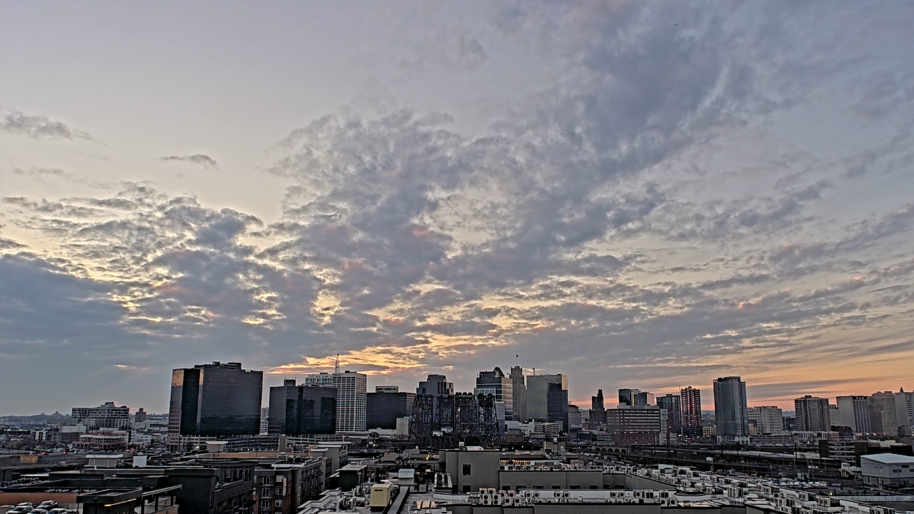 Thumbnail for current weather camera view from Red Bull Arena in Harrison, New Jersey