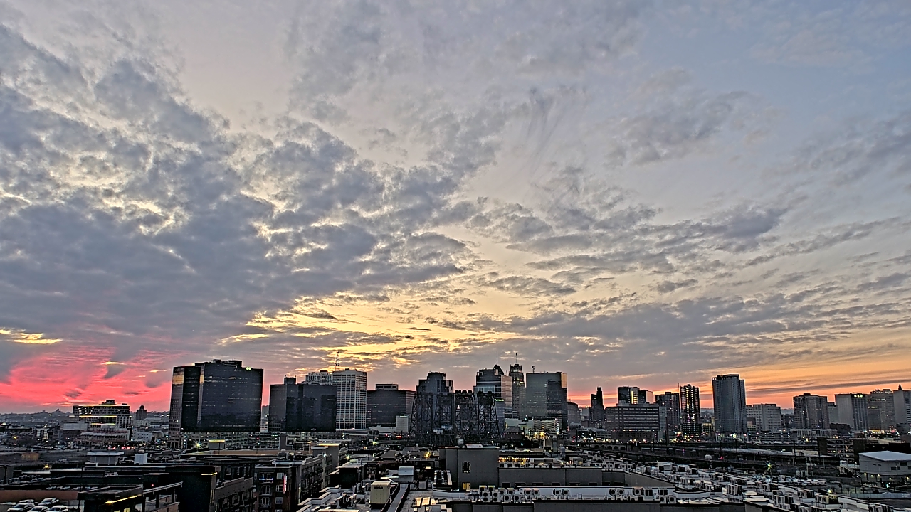Thumbnail for current weather camera view from Red Bull Arena in Harrison, New Jersey