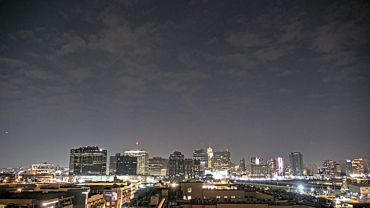 Thumbnail for current weather camera view from Red Bull Arena in Harrison, New Jersey