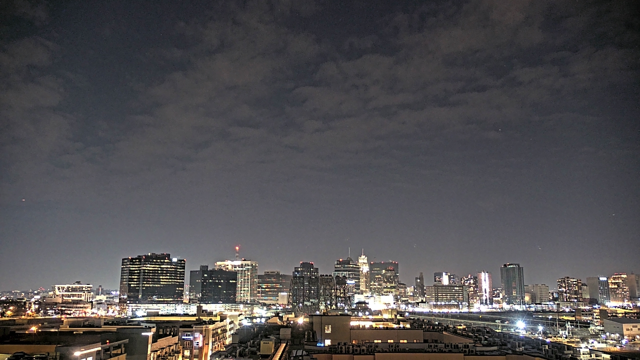 Thumbnail for current weather camera view from Red Bull Arena in Harrison, New Jersey