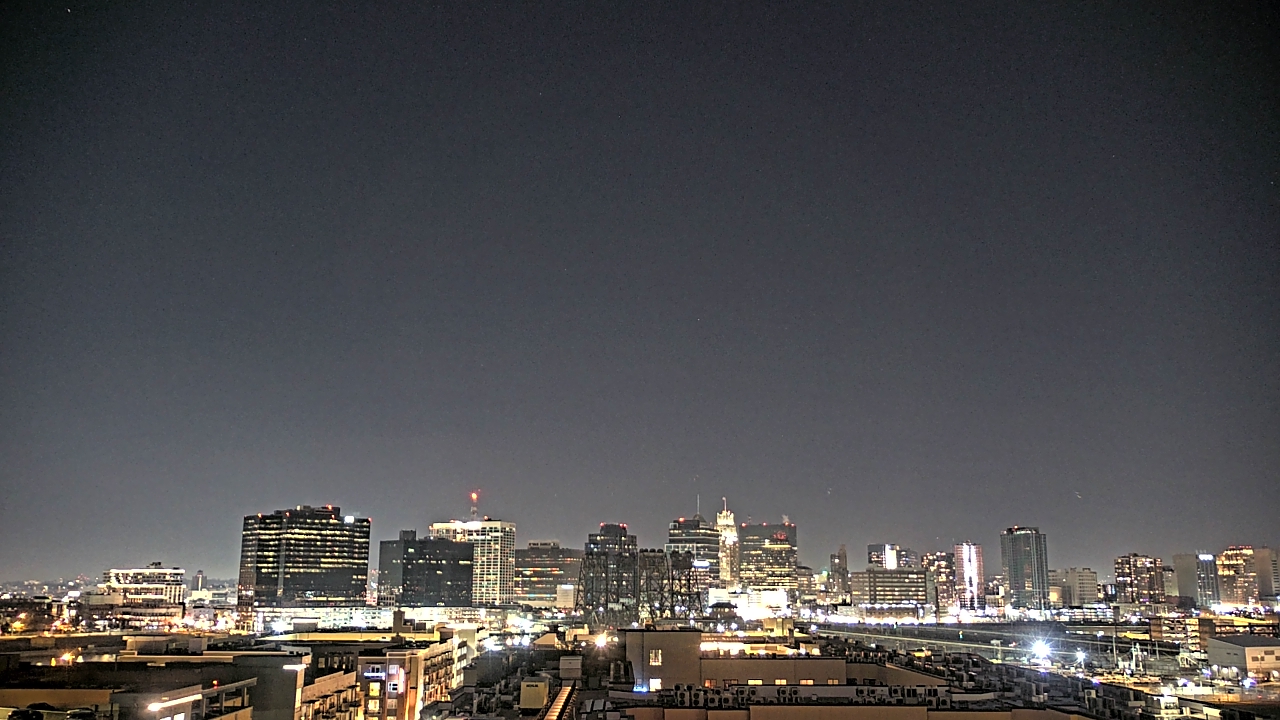 Thumbnail for current weather camera view from Red Bull Arena in Harrison, New Jersey
