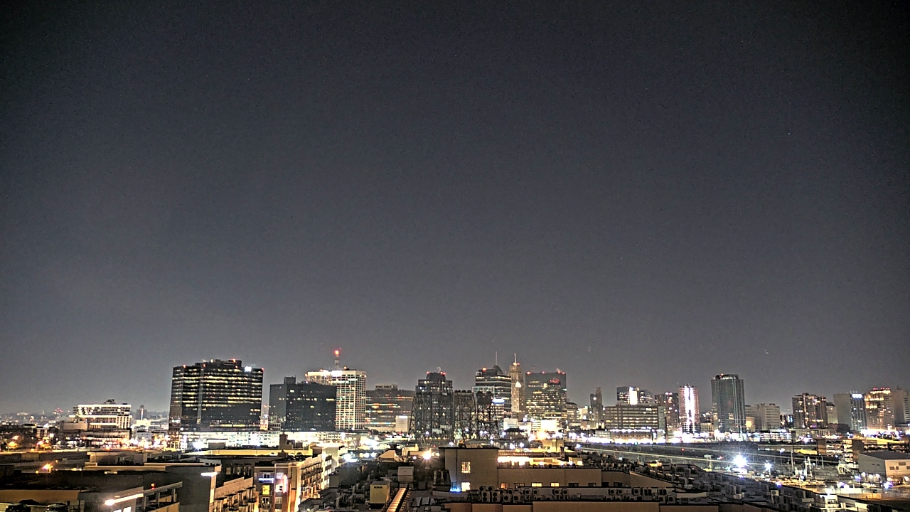 Thumbnail for current weather camera view from Red Bull Arena in Harrison, New Jersey