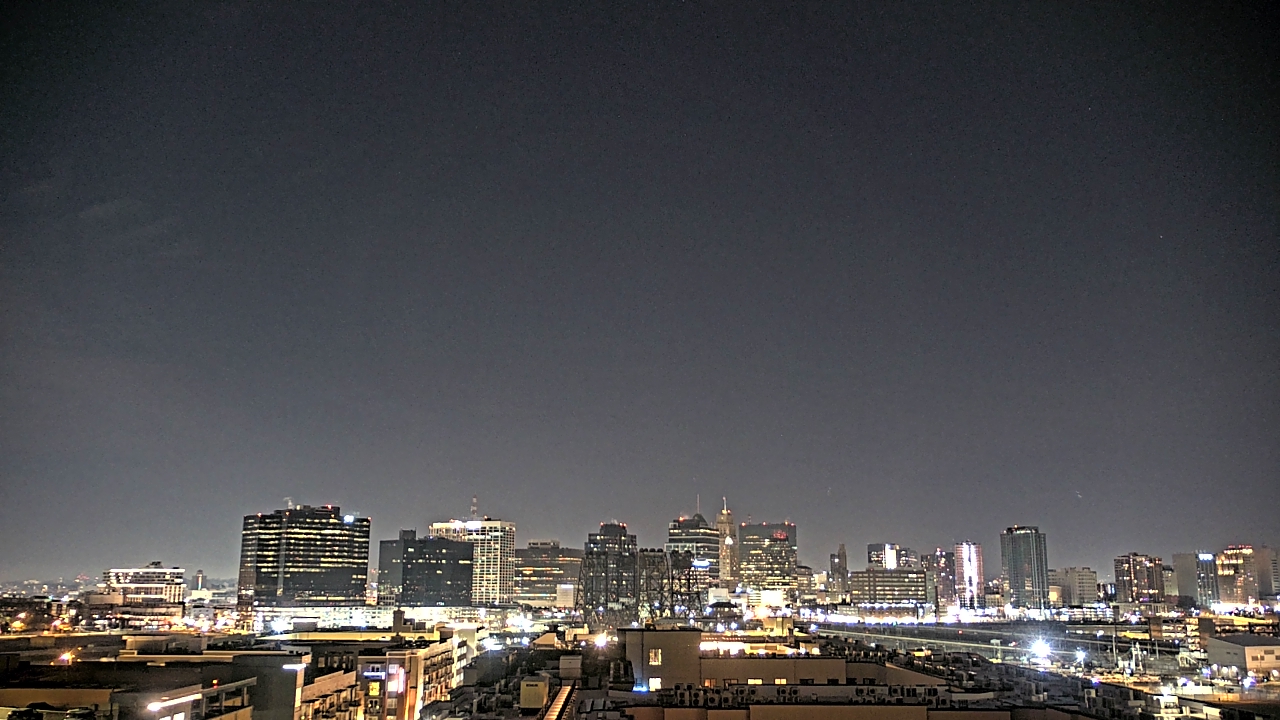 Thumbnail for current weather camera view from Red Bull Arena in Harrison, New Jersey