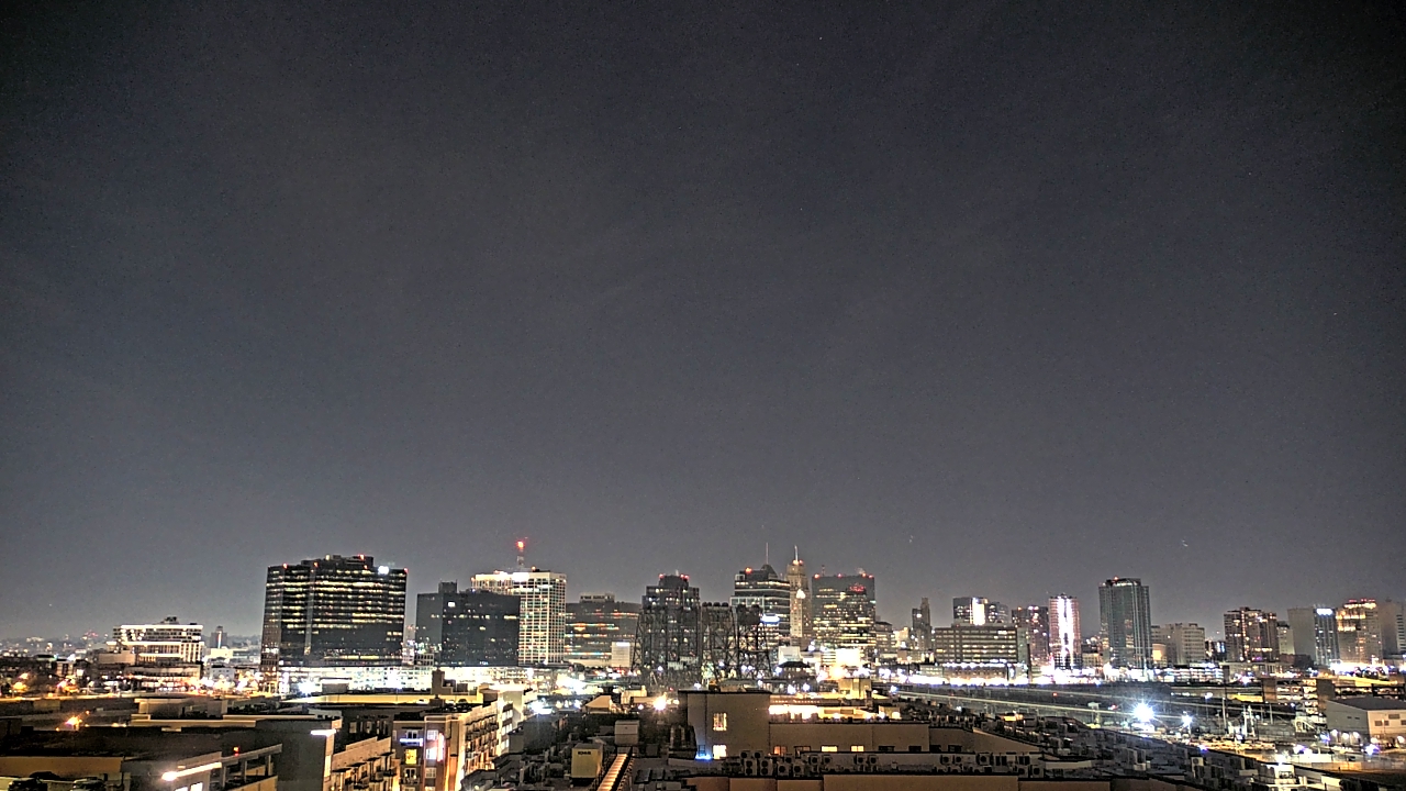 Thumbnail for current weather camera view from Red Bull Arena in Harrison, New Jersey
