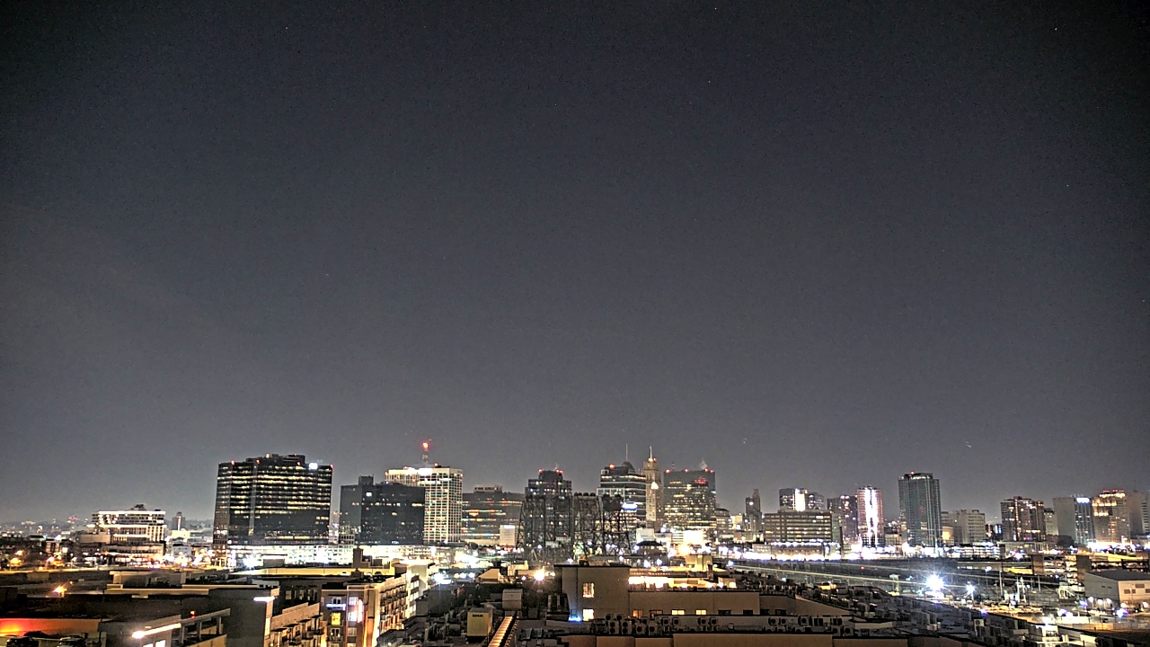 Thumbnail for current weather camera view from Red Bull Arena in Harrison, New Jersey