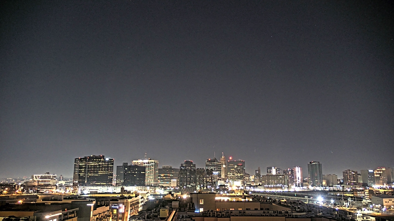 Thumbnail for current weather camera view from Red Bull Arena in Harrison, New Jersey