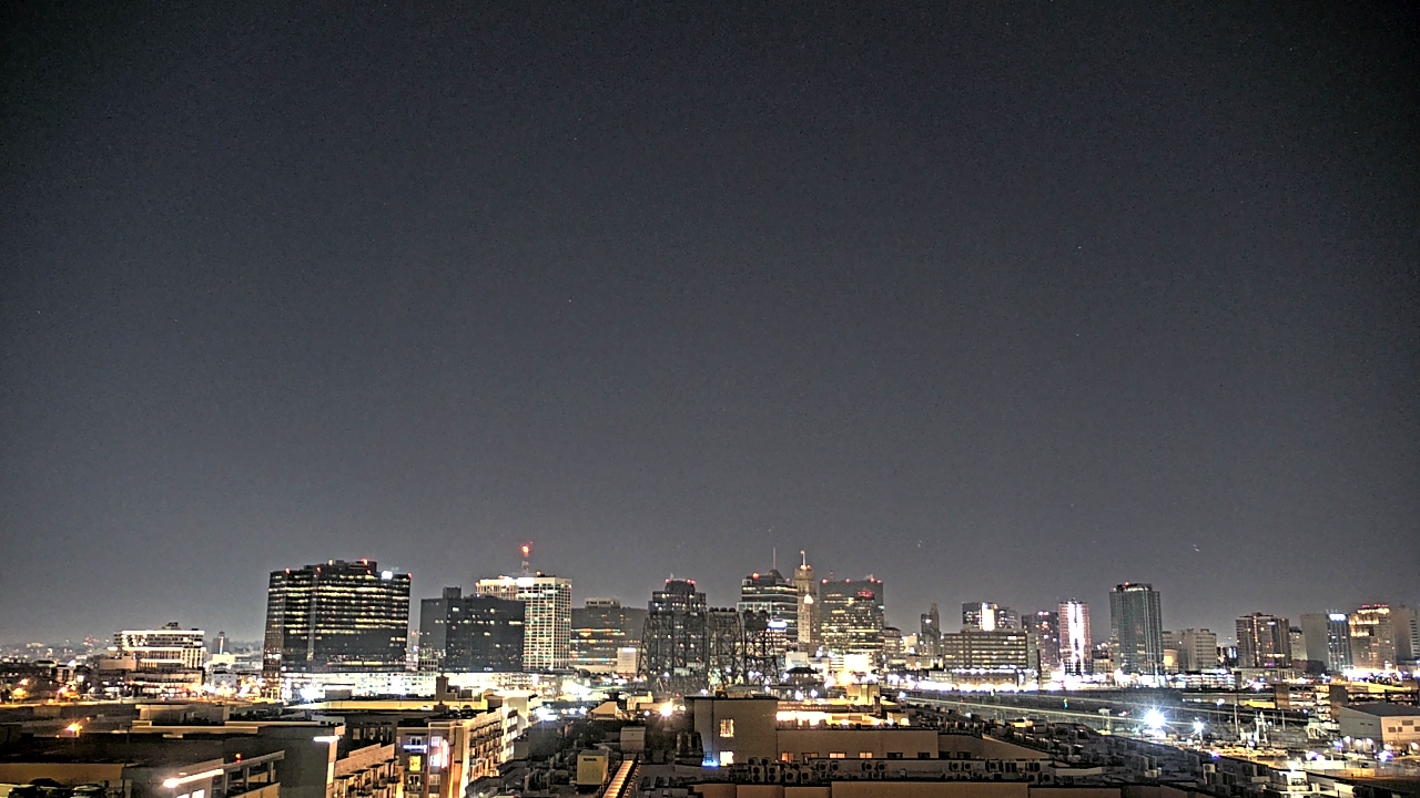 Thumbnail for current weather camera view from Red Bull Arena in Harrison, New Jersey