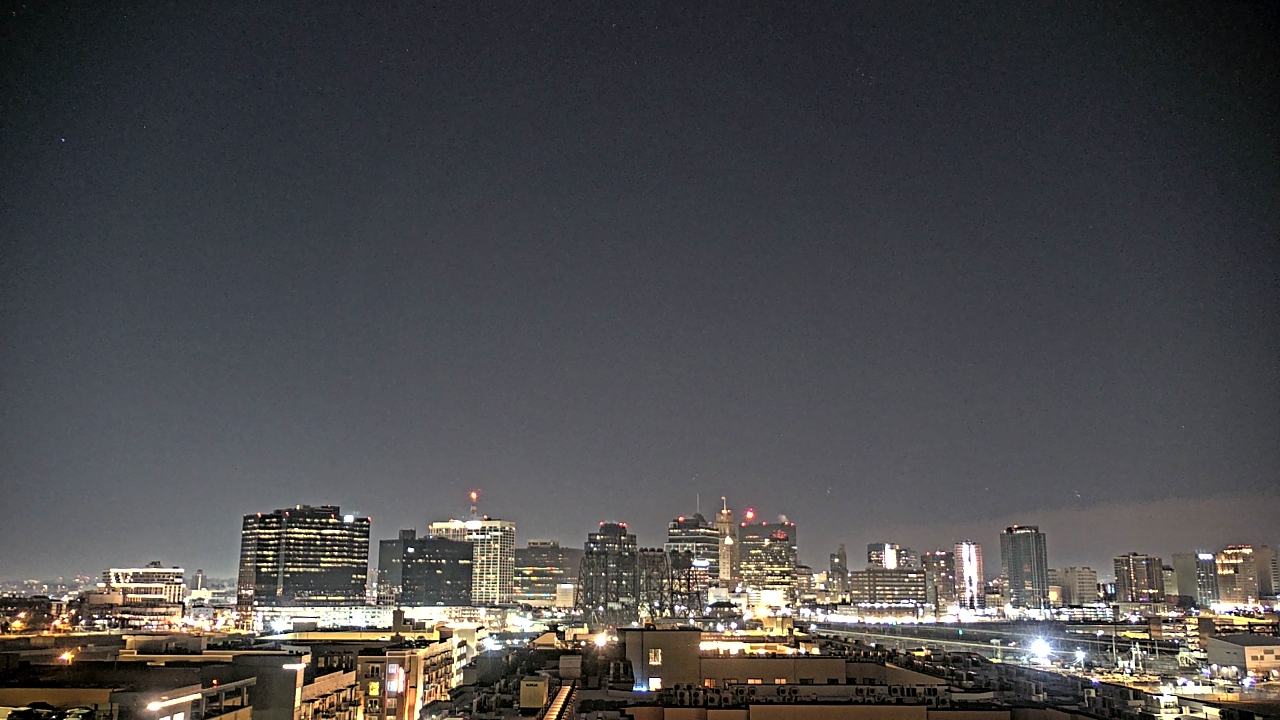 Thumbnail for current weather camera view from Red Bull Arena in Harrison, New Jersey