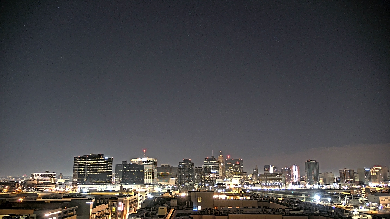 Thumbnail for current weather camera view from Red Bull Arena in Harrison, New Jersey
