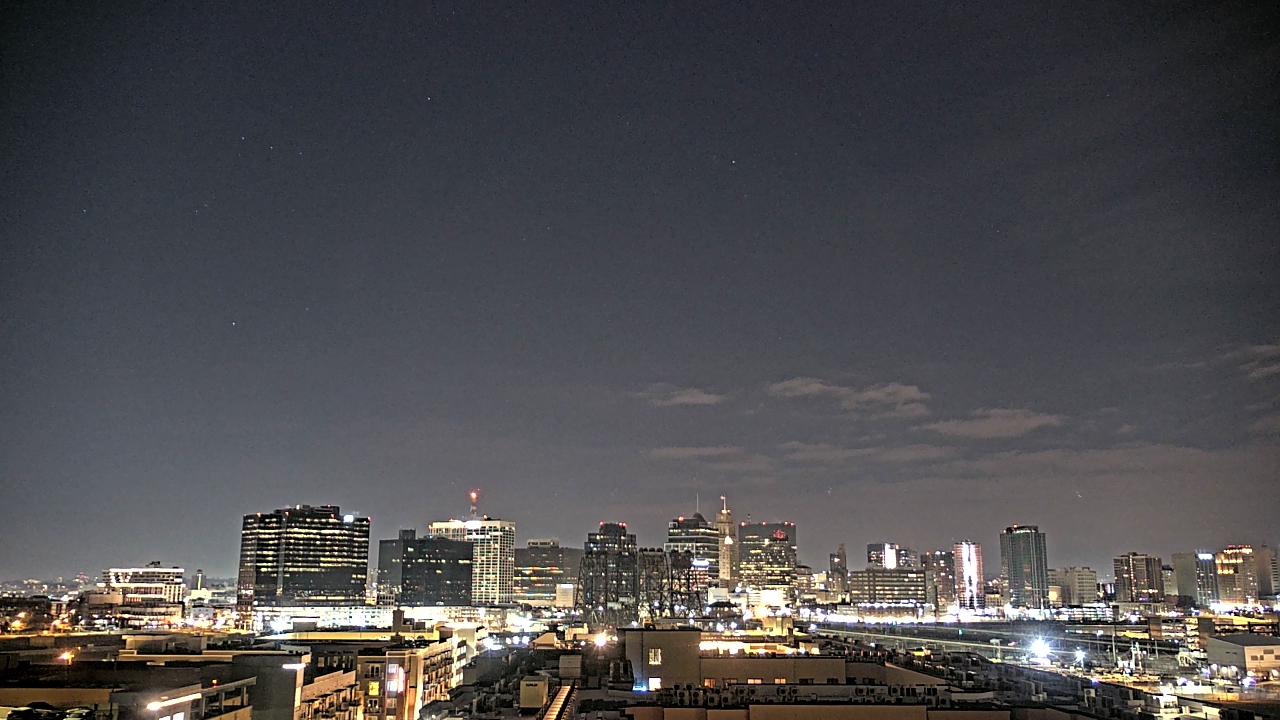 Thumbnail for current weather camera view from Red Bull Arena in Harrison, New Jersey
