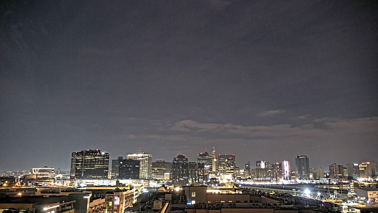 Thumbnail for current weather camera view from Red Bull Arena in Harrison, New Jersey