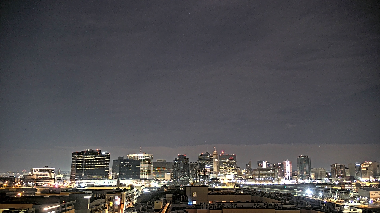 Thumbnail for current weather camera view from Red Bull Arena in Harrison, New Jersey
