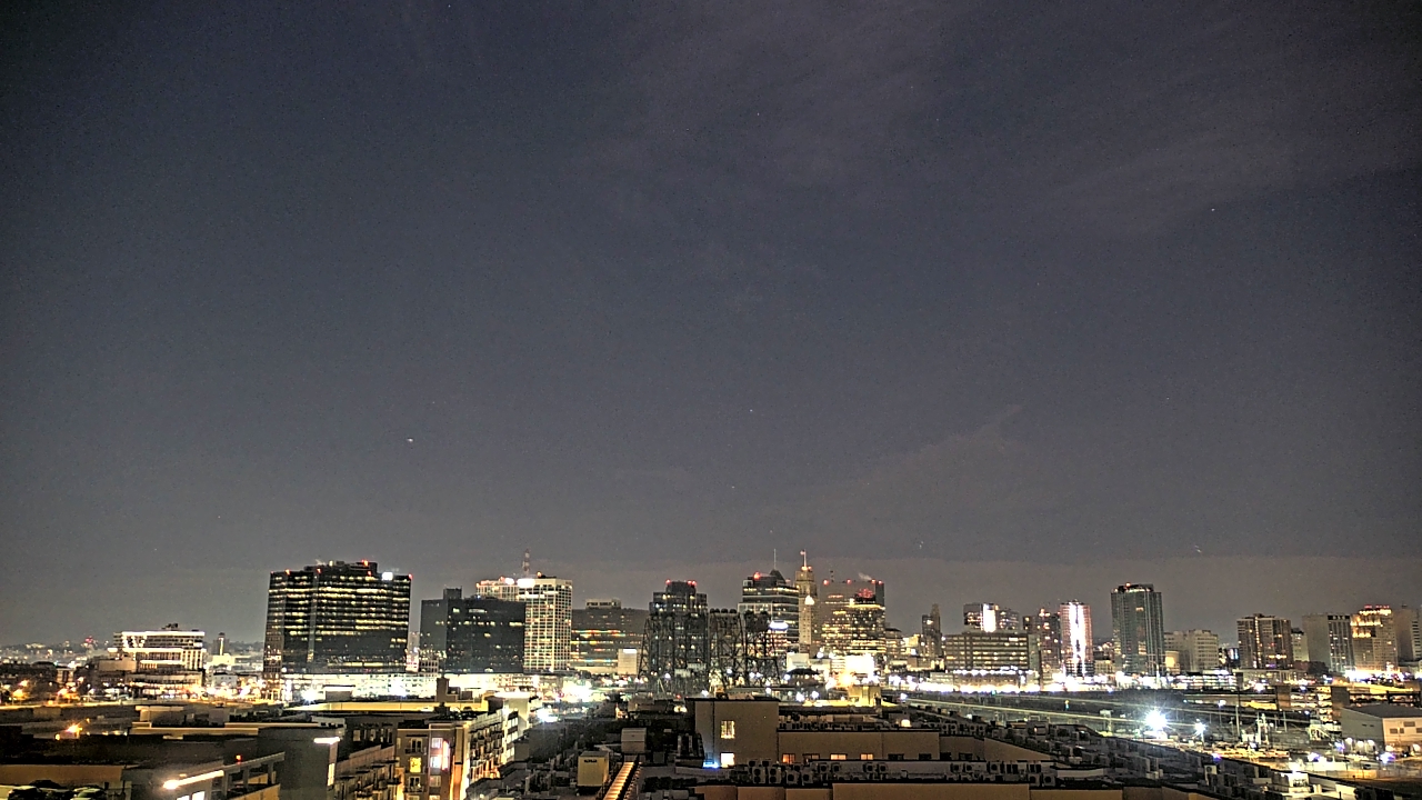 Thumbnail for current weather camera view from Red Bull Arena in Harrison, New Jersey