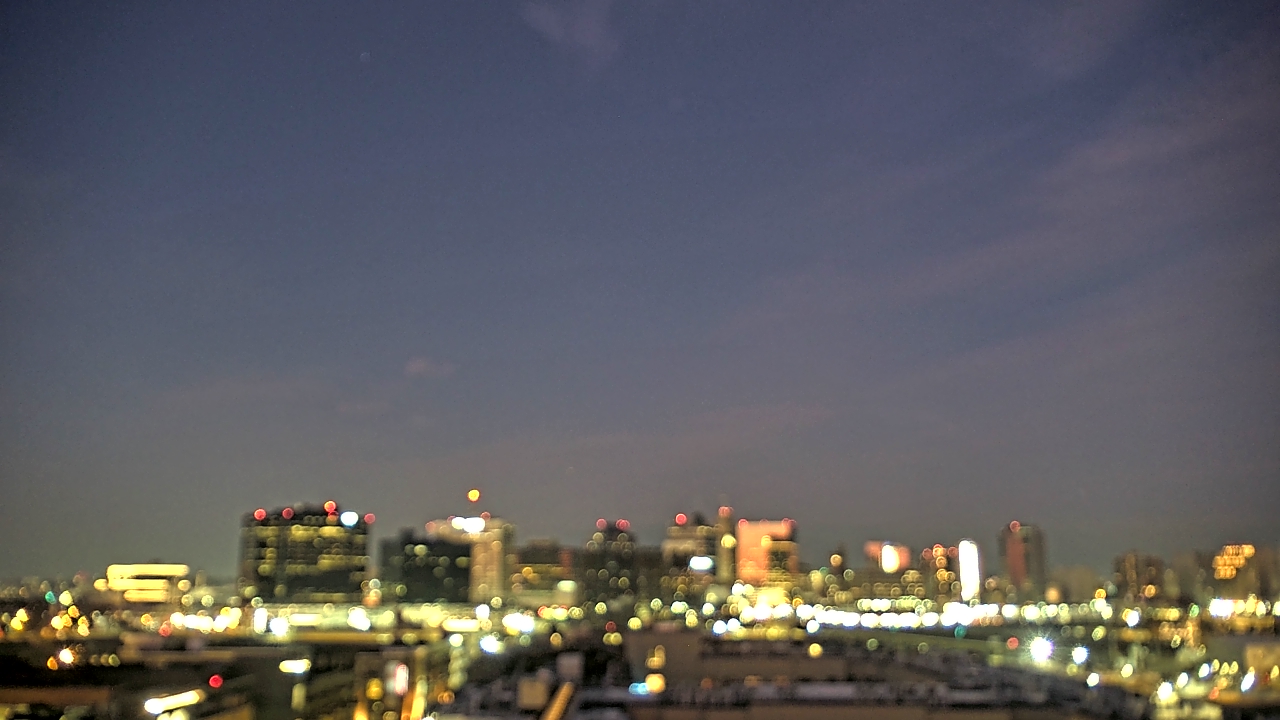 Thumbnail for current weather camera view from Red Bull Arena in Harrison, New Jersey