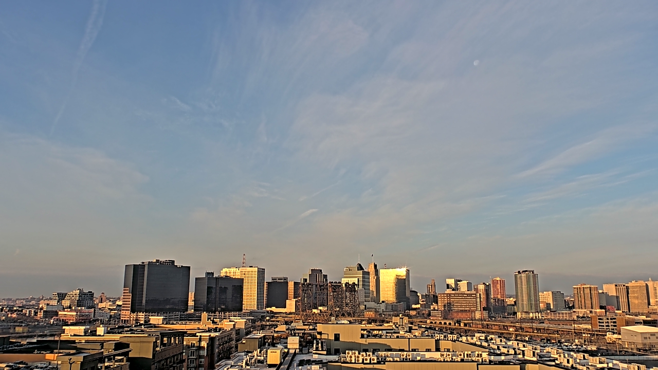 Thumbnail for current weather camera view from Red Bull Arena in Harrison, New Jersey