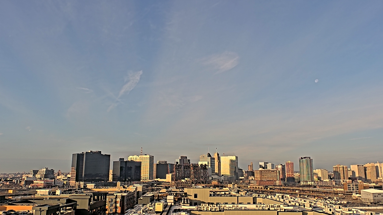 Thumbnail for current weather camera view from Red Bull Arena in Harrison, New Jersey