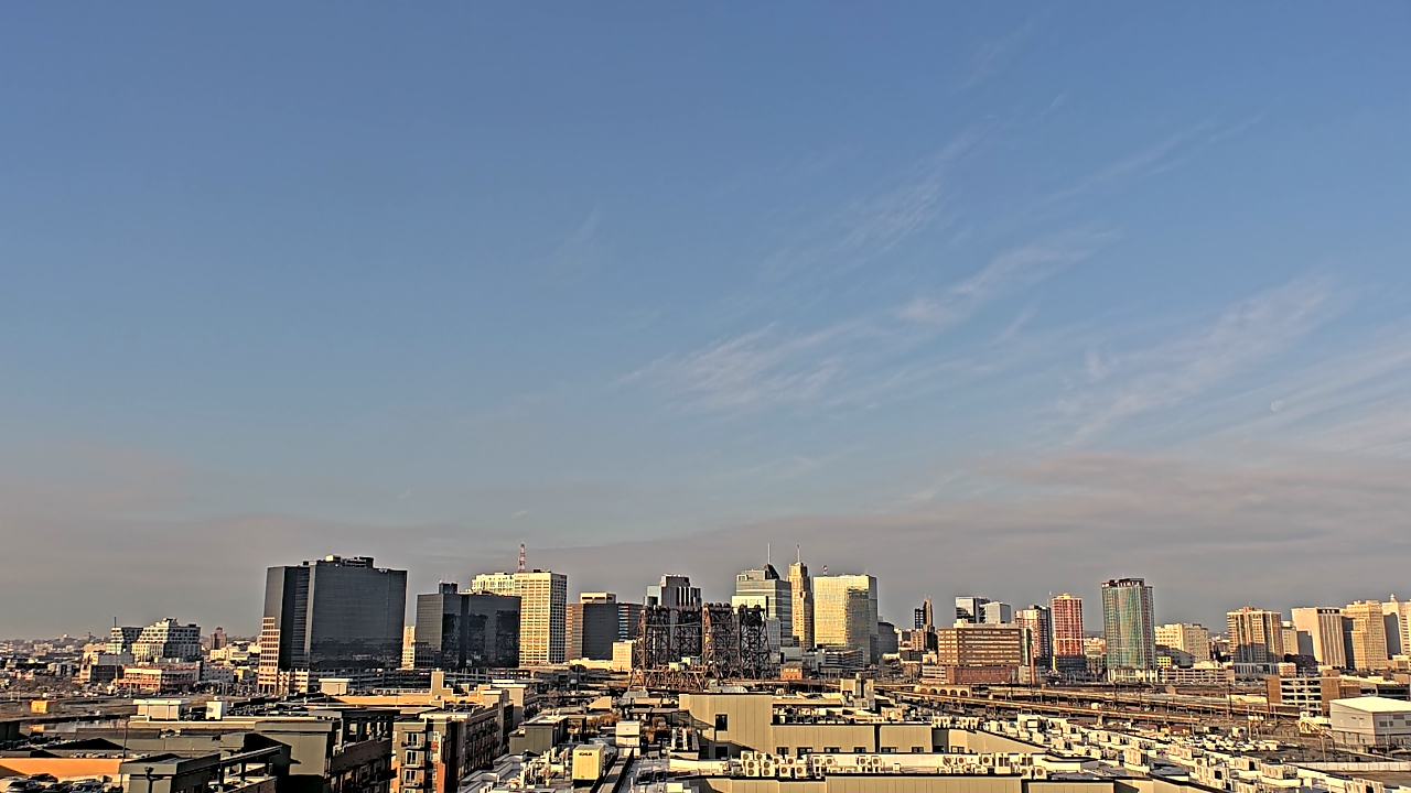 Thumbnail for current weather camera view from Red Bull Arena in Harrison, New Jersey