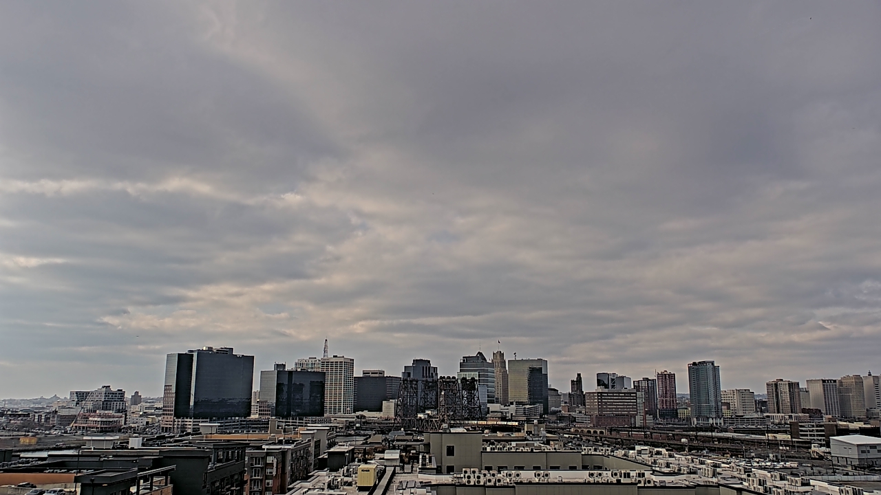 Thumbnail for current weather camera view from Red Bull Arena in Harrison, New Jersey