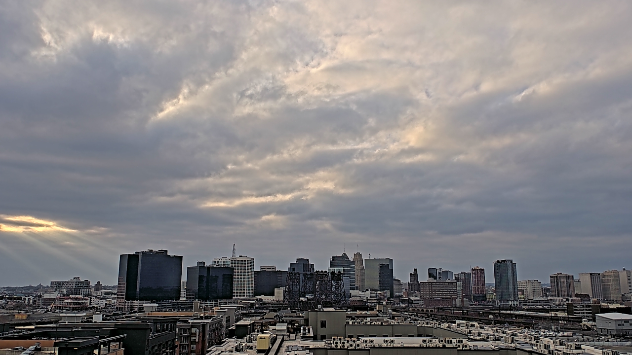 Thumbnail for current weather camera view from Red Bull Arena in Harrison, New Jersey
