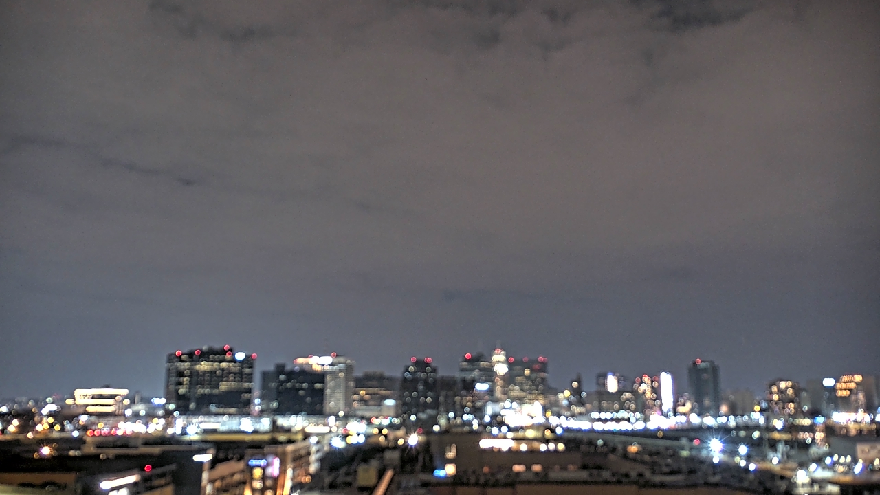 Thumbnail for current weather camera view from Red Bull Arena in Harrison, New Jersey
