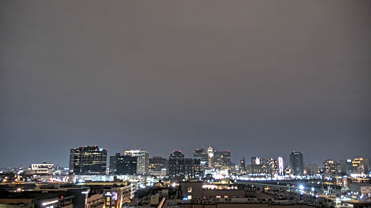 Thumbnail for current weather camera view from Red Bull Arena in Harrison, New Jersey