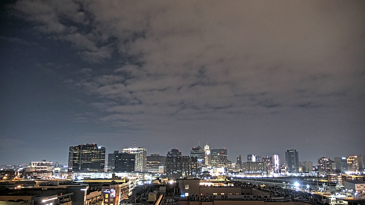 Thumbnail for current weather camera view from Red Bull Arena in Harrison, New Jersey