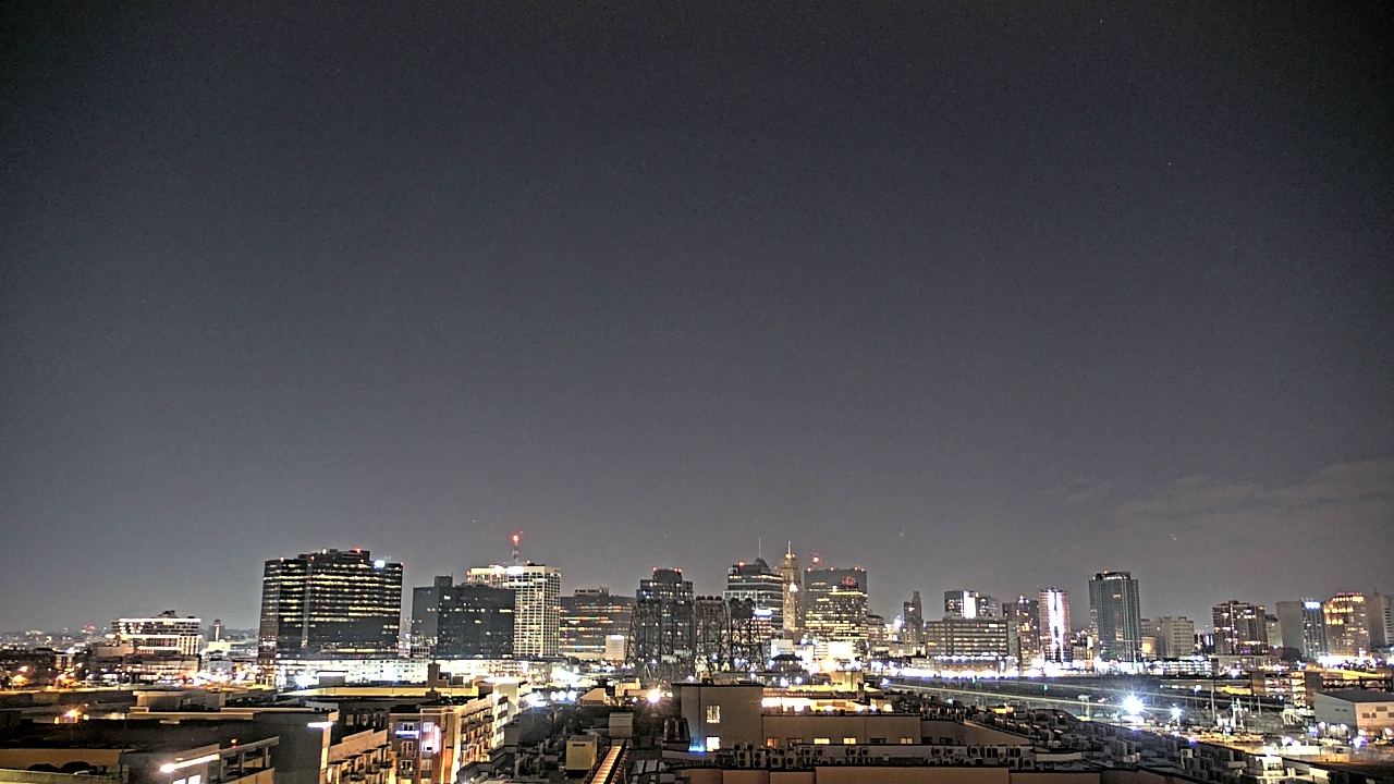 Thumbnail for current weather camera view from Red Bull Arena in Harrison, New Jersey