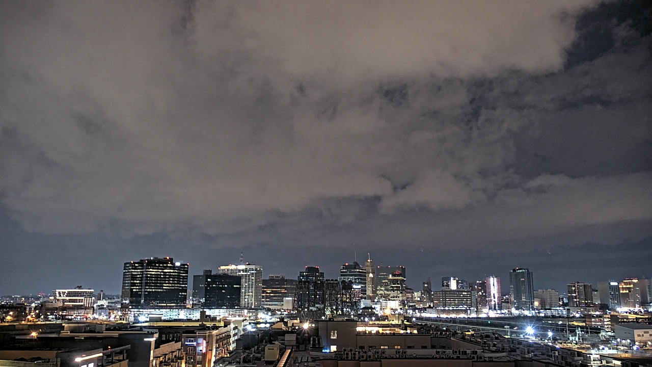 Thumbnail for current weather camera view from Red Bull Arena in Harrison, New Jersey