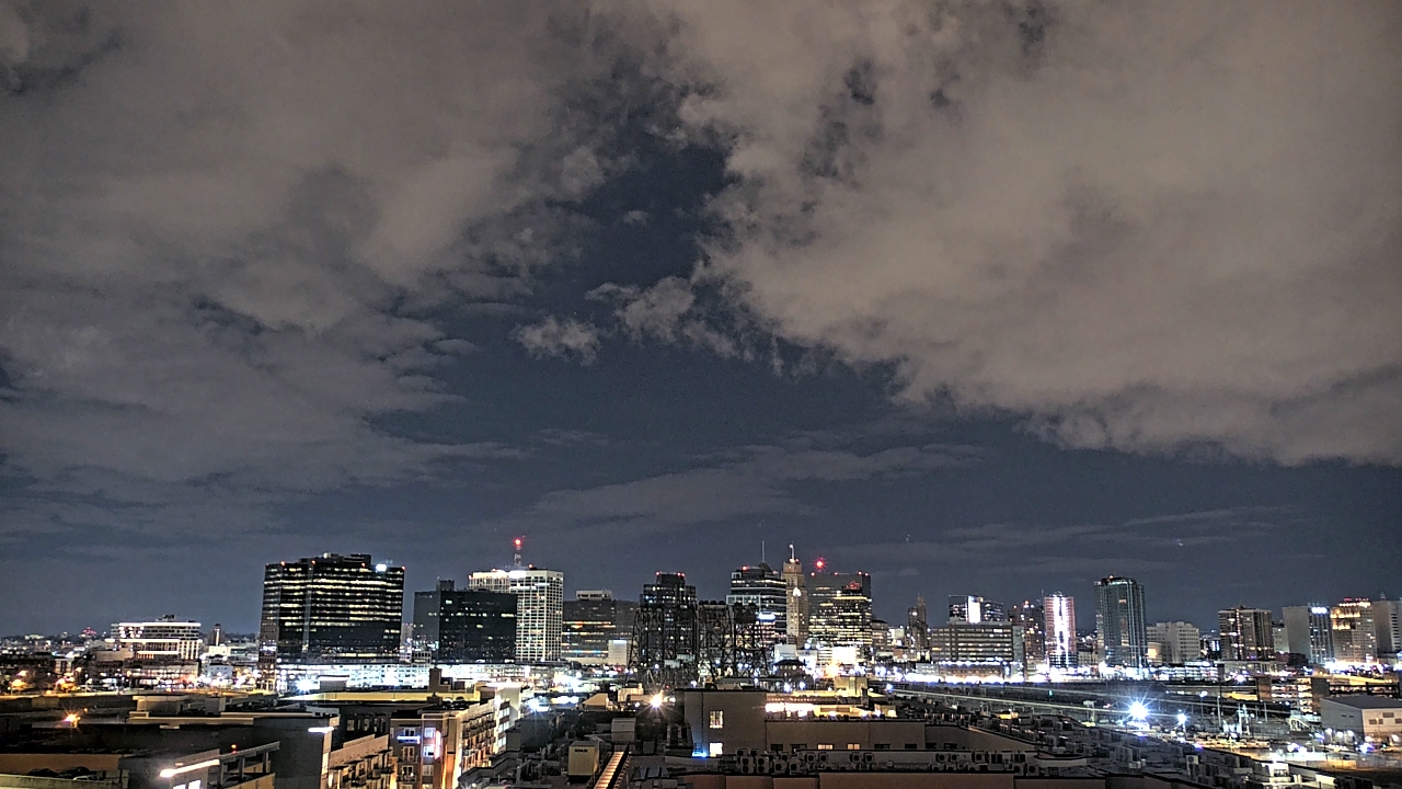 Thumbnail for current weather camera view from Red Bull Arena in Harrison, New Jersey
