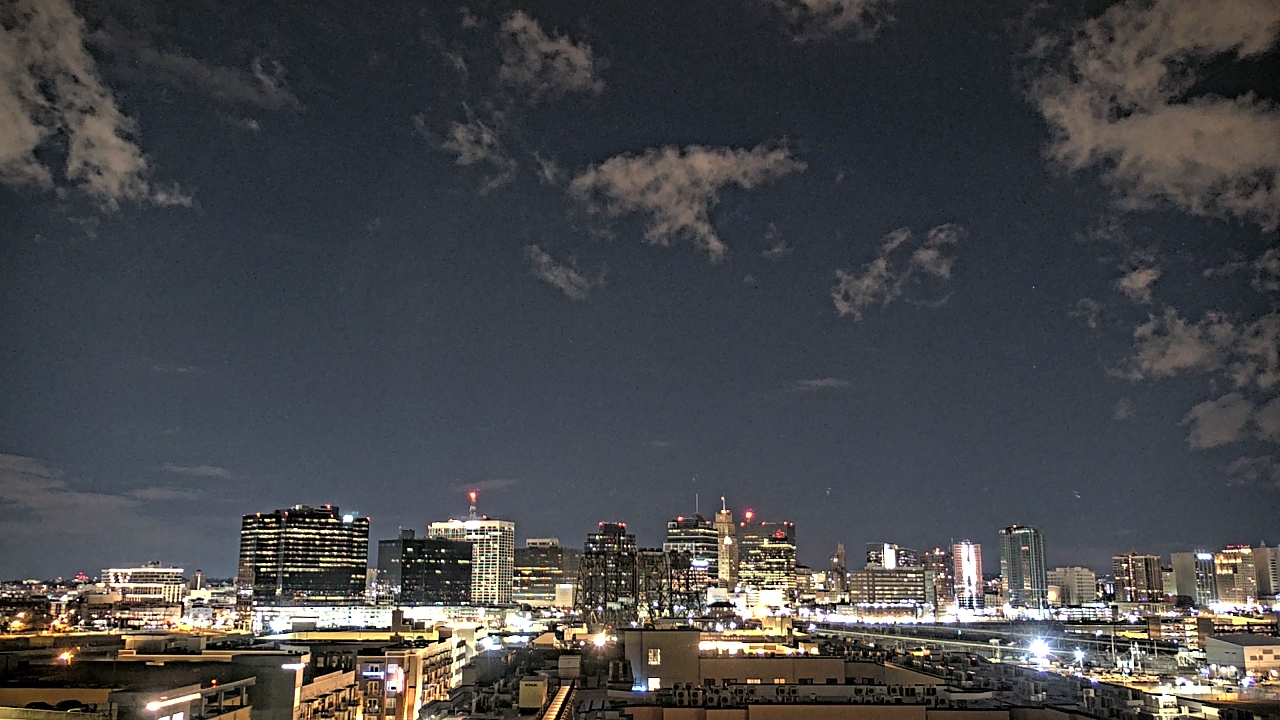 Thumbnail for current weather camera view from Red Bull Arena in Harrison, New Jersey
