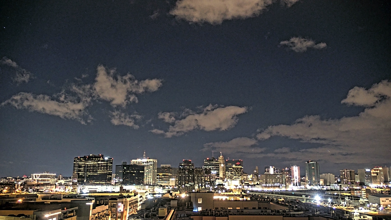 Thumbnail for current weather camera view from Red Bull Arena in Harrison, New Jersey