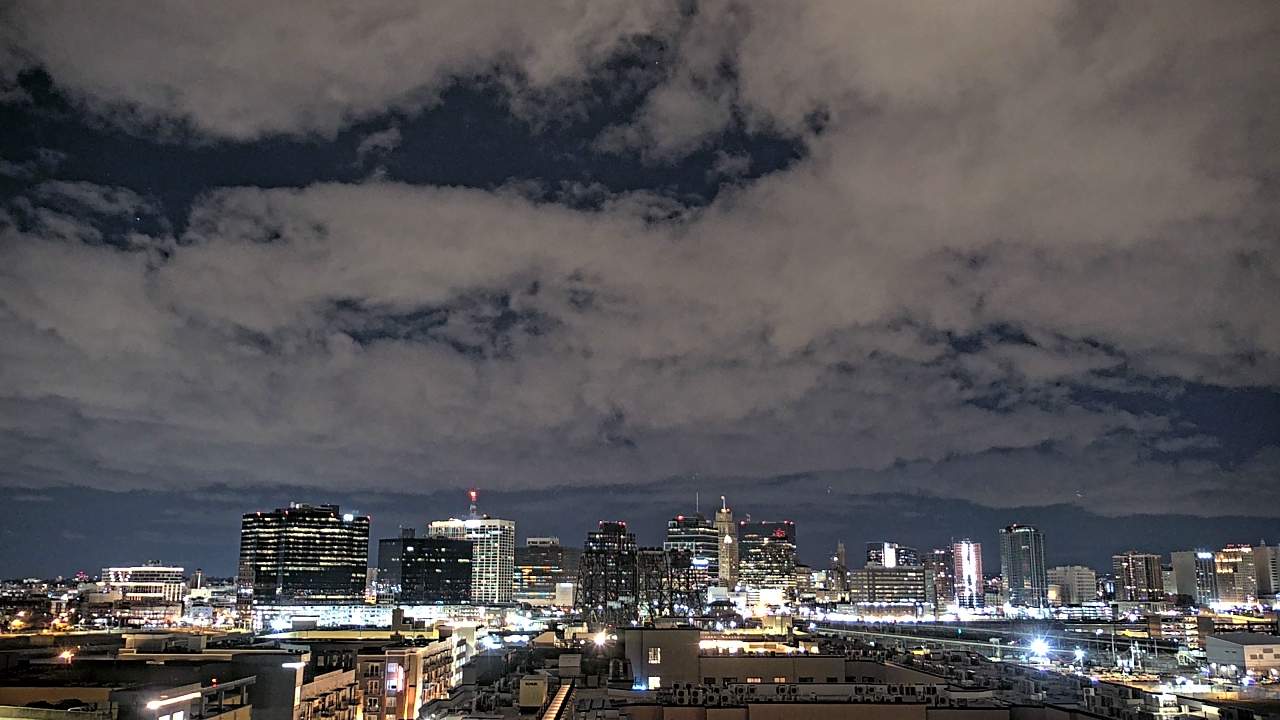 Thumbnail for current weather camera view from Red Bull Arena in Harrison, New Jersey