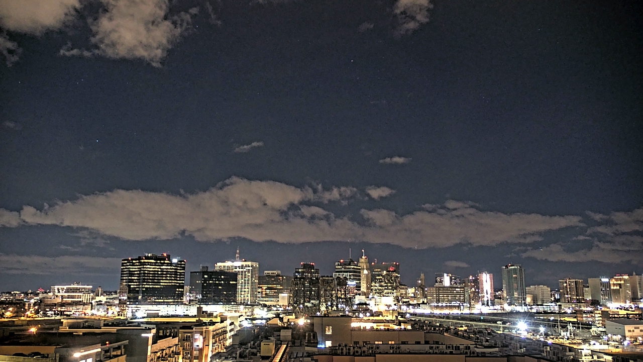 Thumbnail for current weather camera view from Red Bull Arena in Harrison, New Jersey