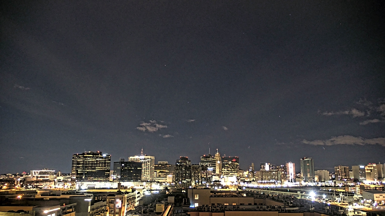 Thumbnail for current weather camera view from Red Bull Arena in Harrison, New Jersey