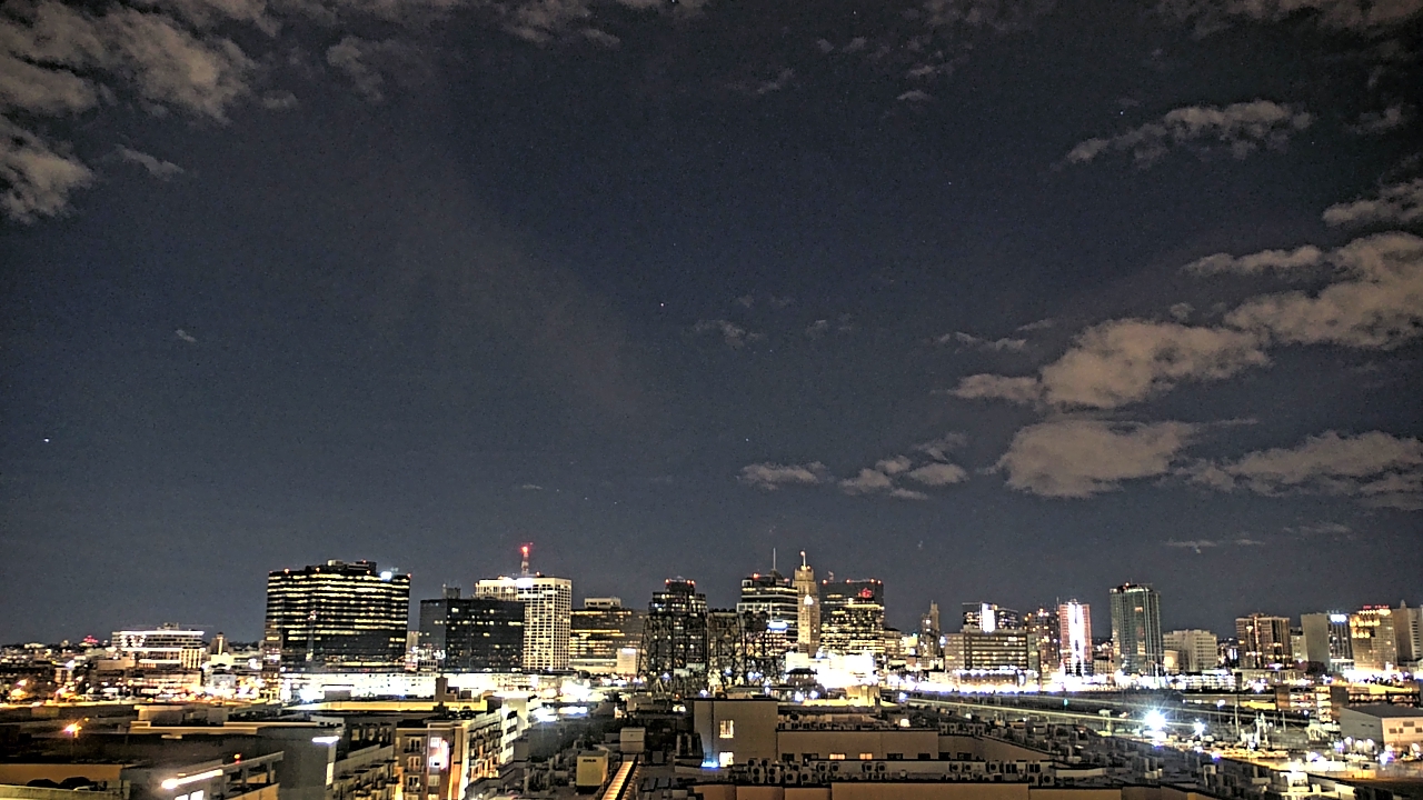 Thumbnail for current weather camera view from Red Bull Arena in Harrison, New Jersey